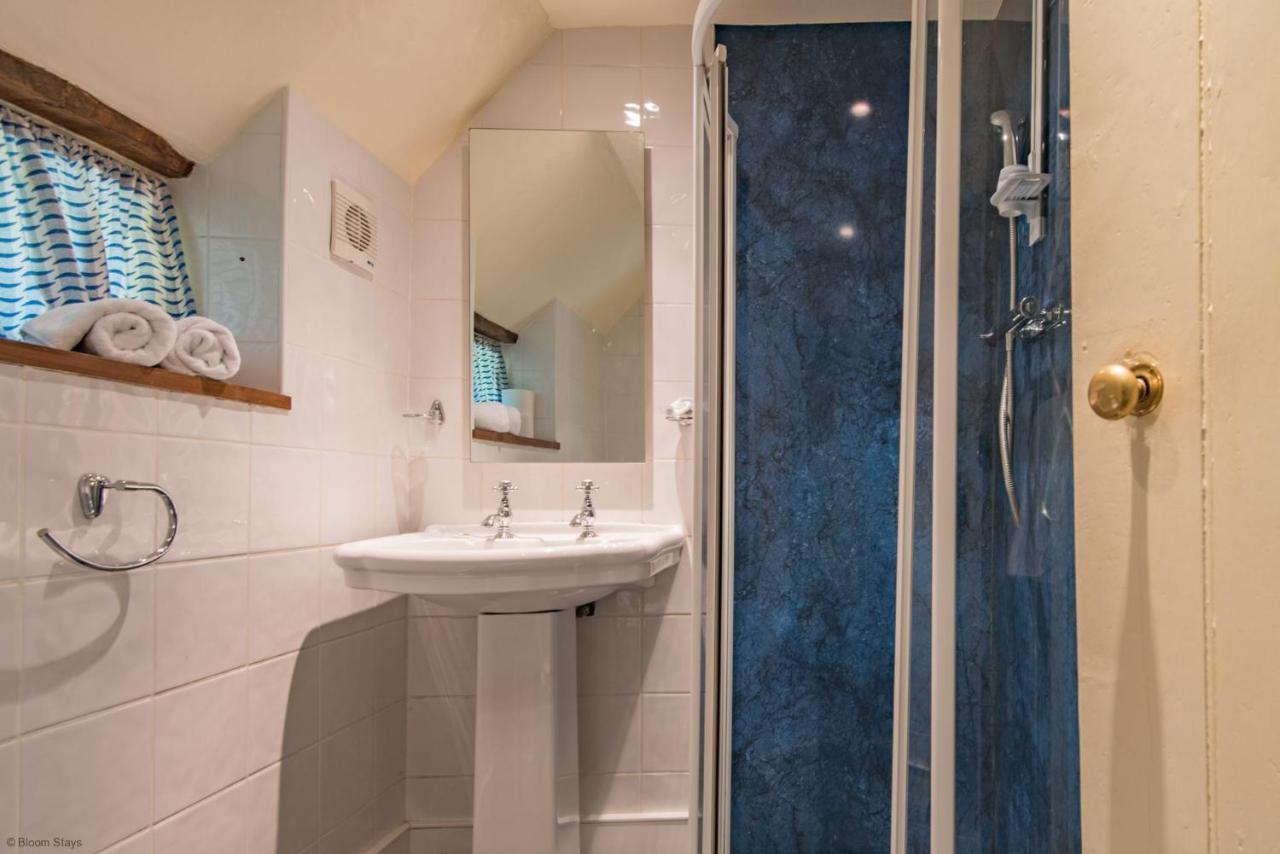 Walnut Tree Cottage By Bloom Stays Faversham Eksteriør billede