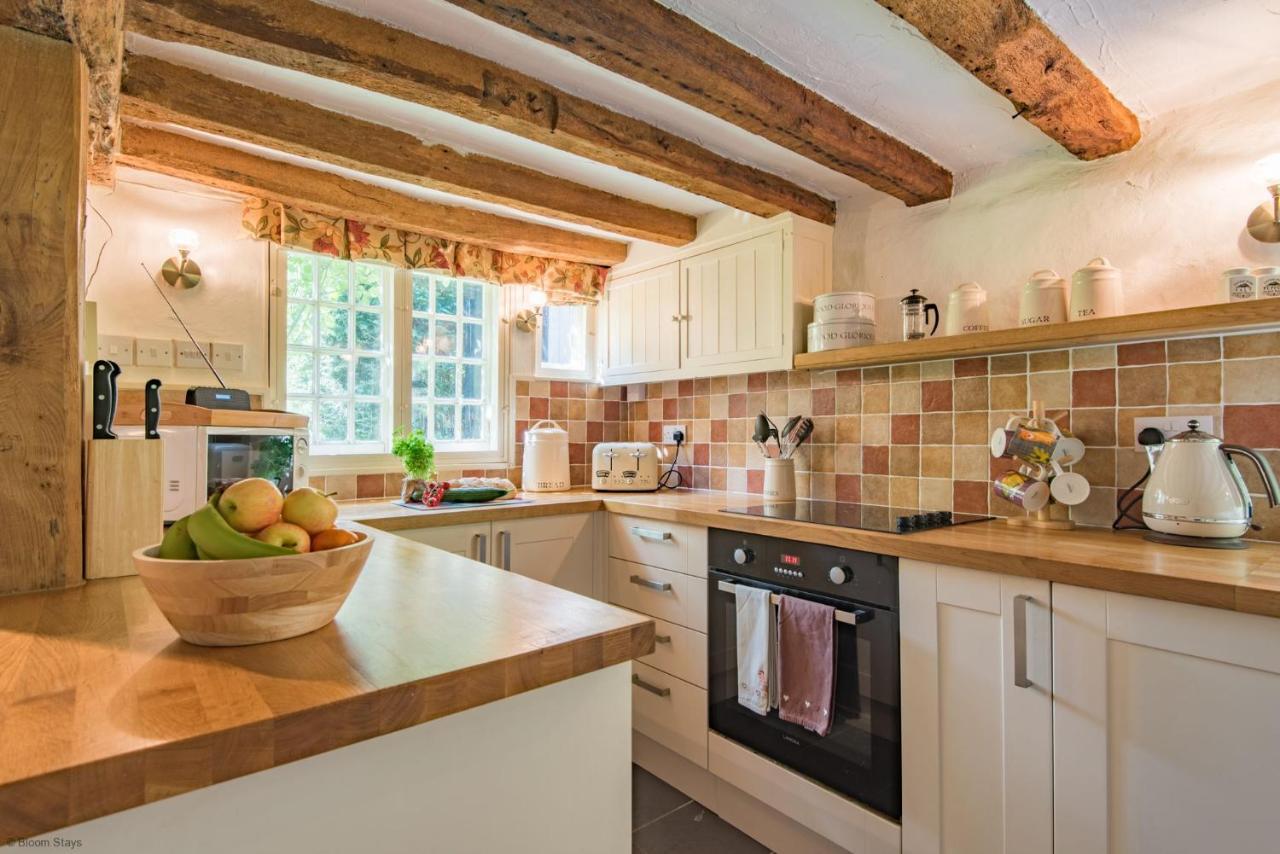 Walnut Tree Cottage By Bloom Stays Faversham Eksteriør billede