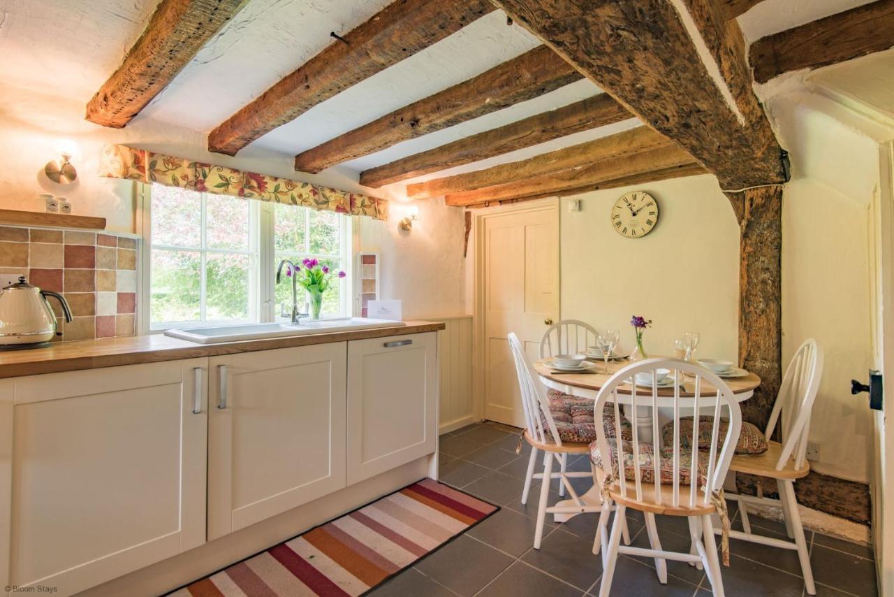 Walnut Tree Cottage By Bloom Stays Faversham Eksteriør billede