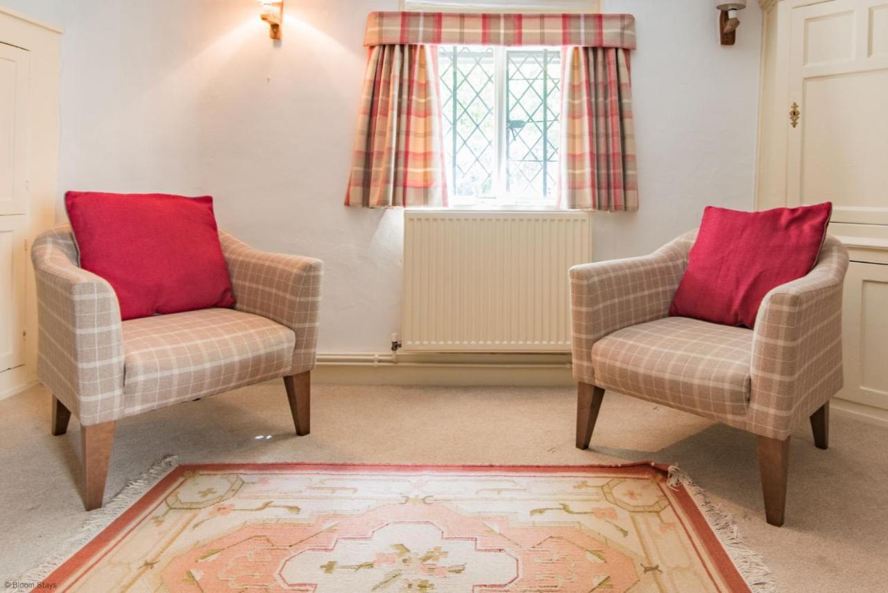 Walnut Tree Cottage By Bloom Stays Faversham Eksteriør billede