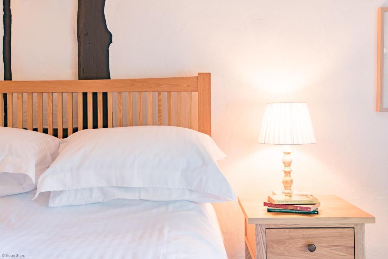 Walnut Tree Cottage By Bloom Stays Faversham Eksteriør billede