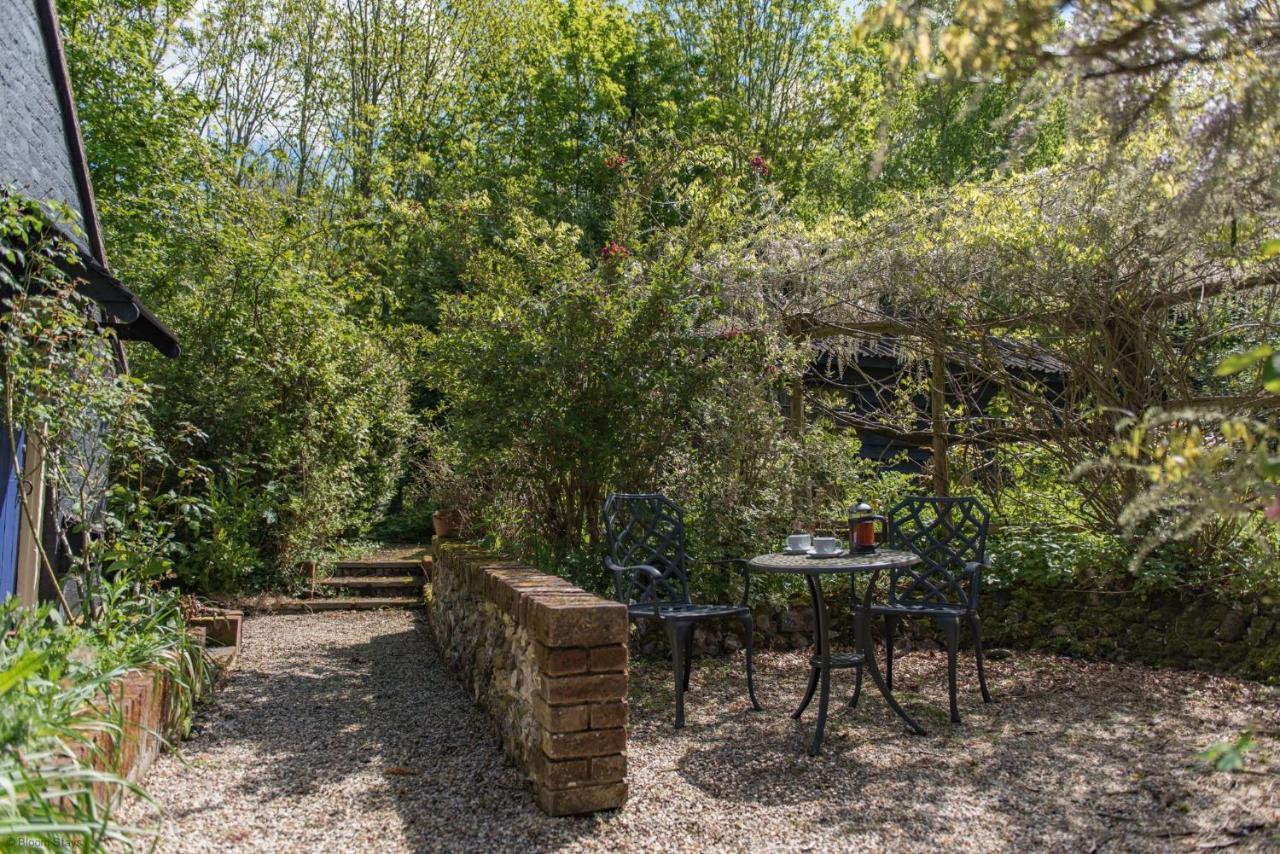 Walnut Tree Cottage By Bloom Stays Faversham Eksteriør billede